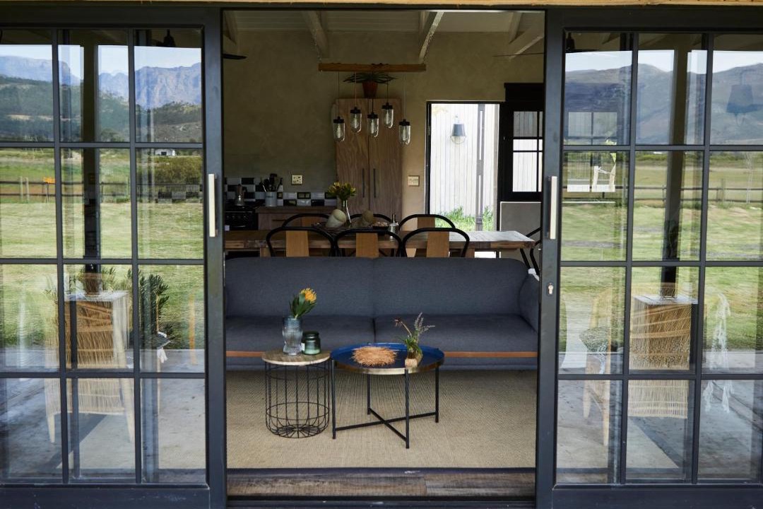 Photo of Others in Cape Winelands