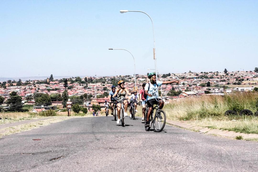 Photo of Others in Greater Johannesburg Metropolitan Area