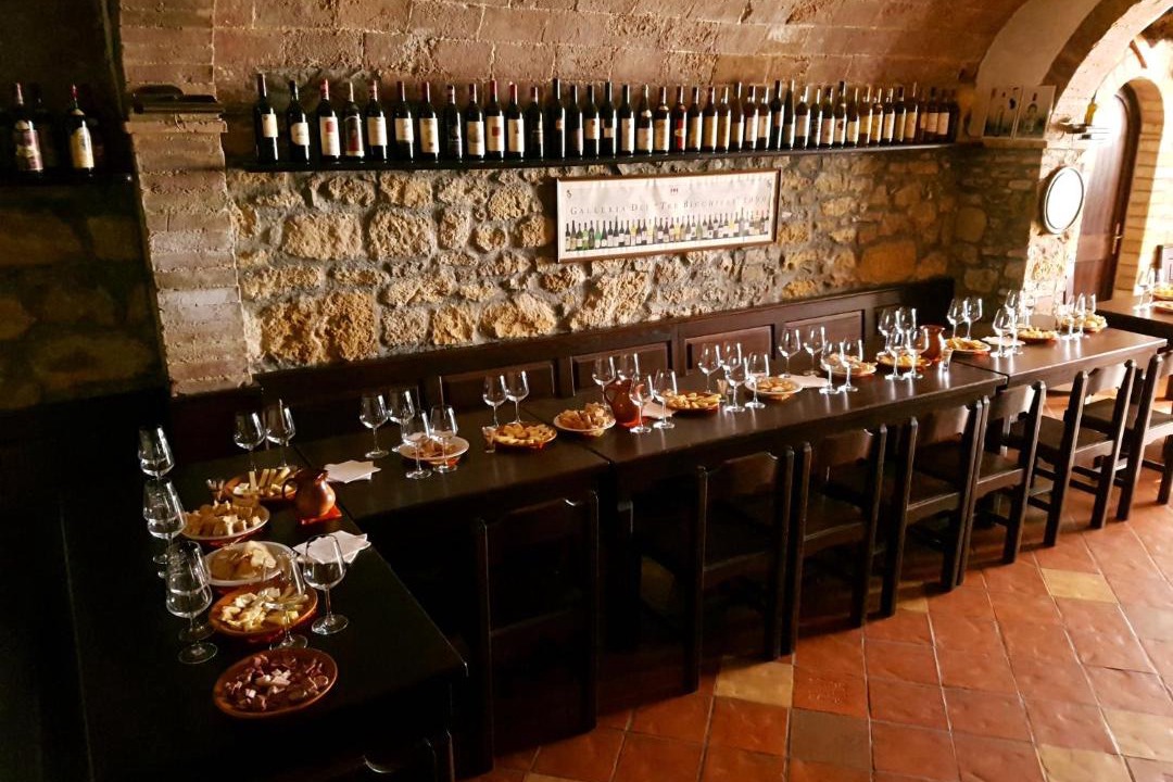 Photo of Others in Volterra