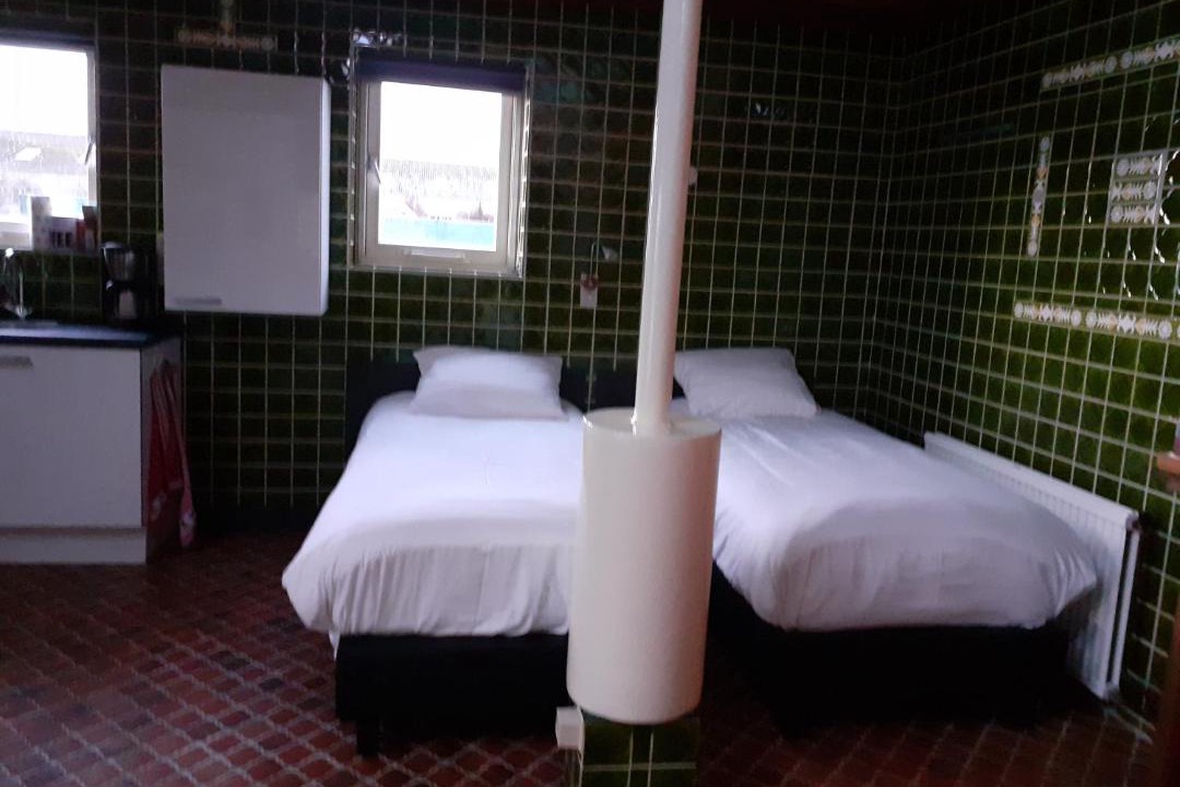 Photo of Bedroom in Warder