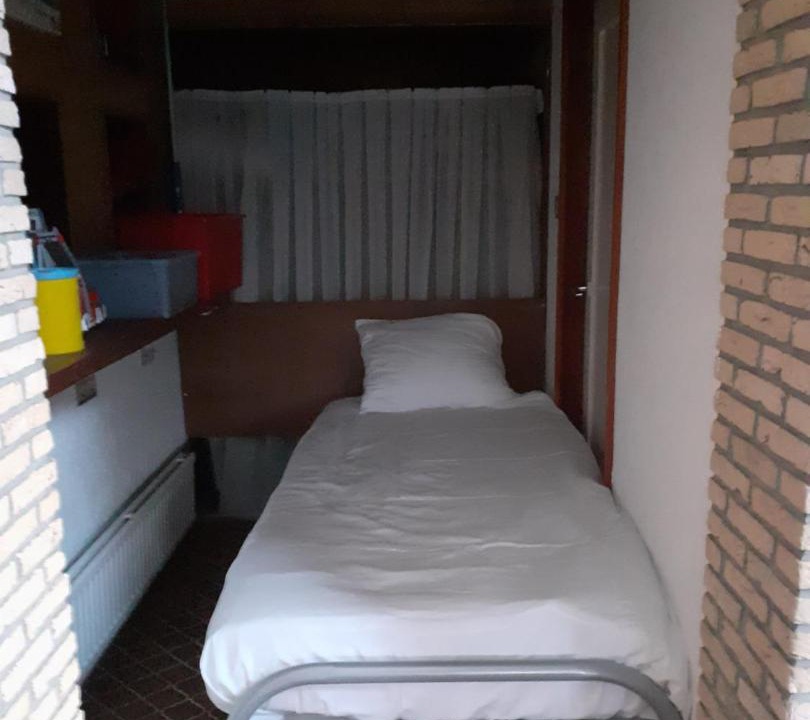 Photo of Bedroom in Warder