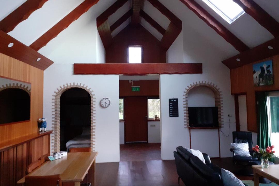 Photo of Livingroom in Warder