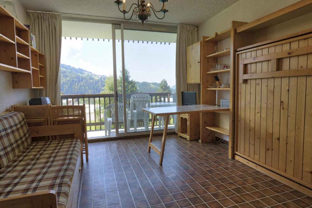 Photo of Livingroom in Notre-Dame-de-Bellecombe