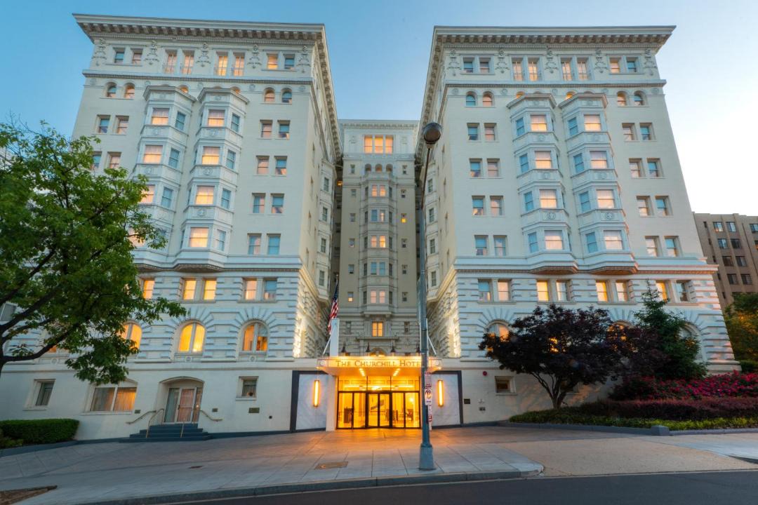 Photo of Others in Kalorama Heights
