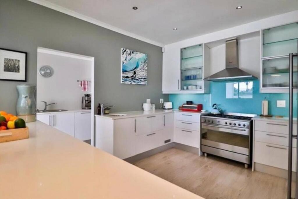 Photo of Kitchen in Kommetjie