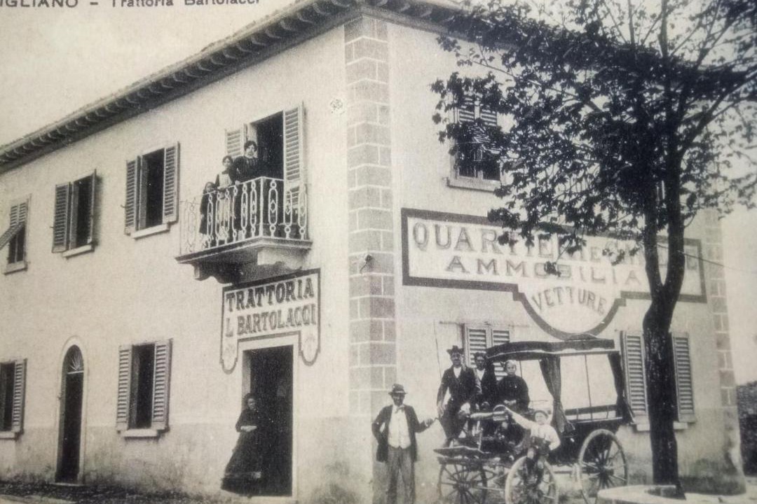 Photo of Others in Bivigliano