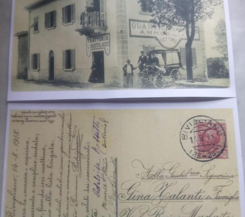 Photo of Others in Bivigliano