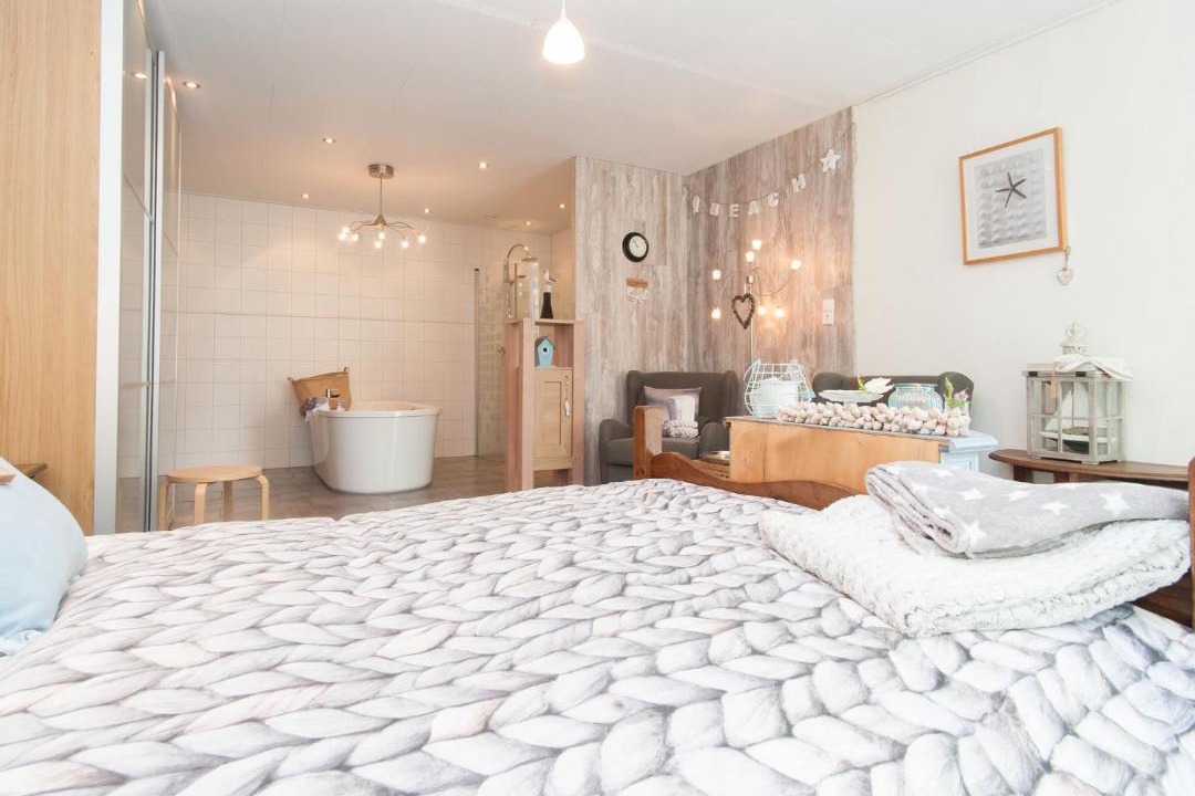 Photo of Bedroom in Egmond aan den Hoef