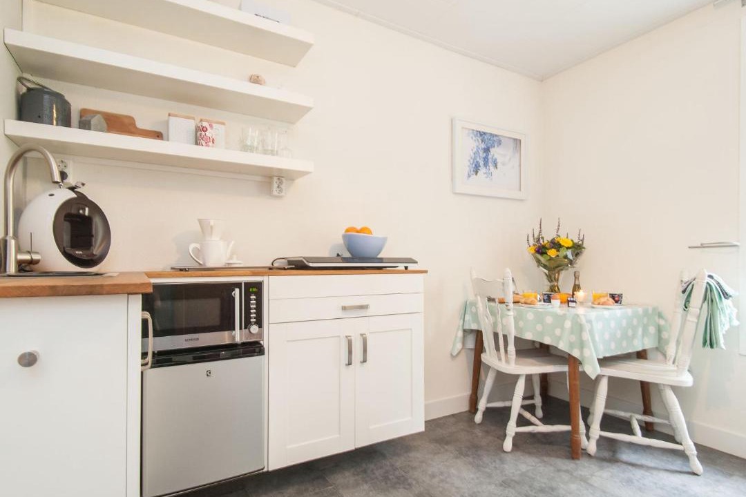 Photo of Kitchen in Egmond aan den Hoef