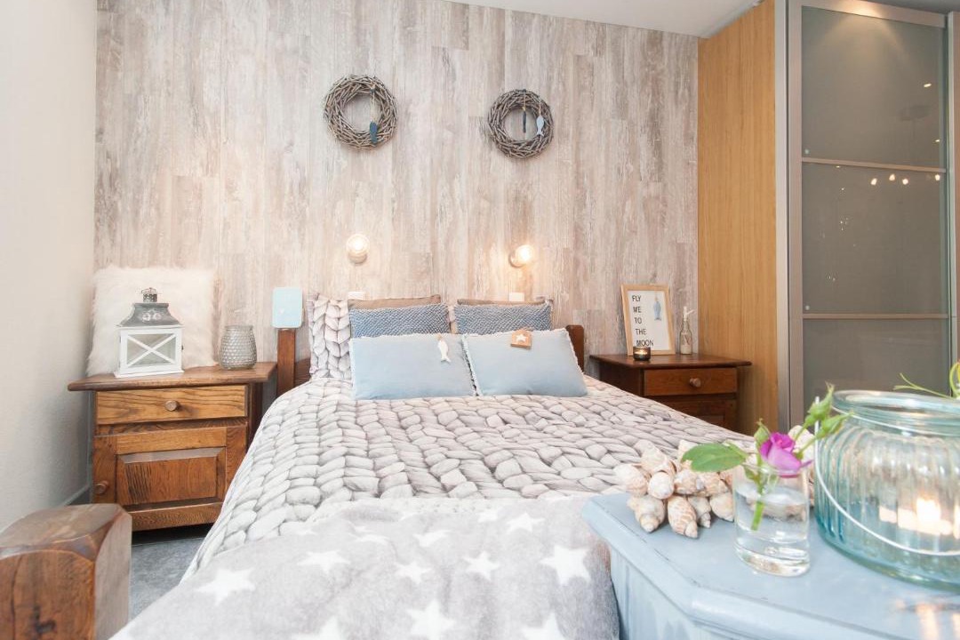 Photo of Bedroom in Egmond aan den Hoef