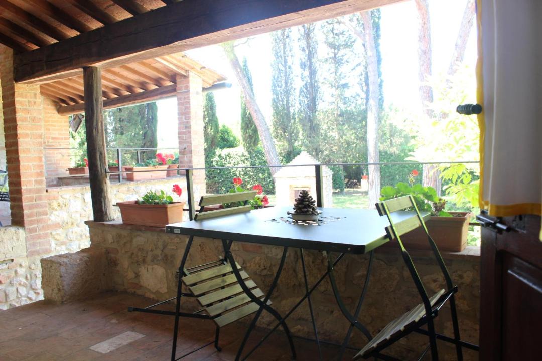 Photo of Livingroom in Colle di Val d'Elsa