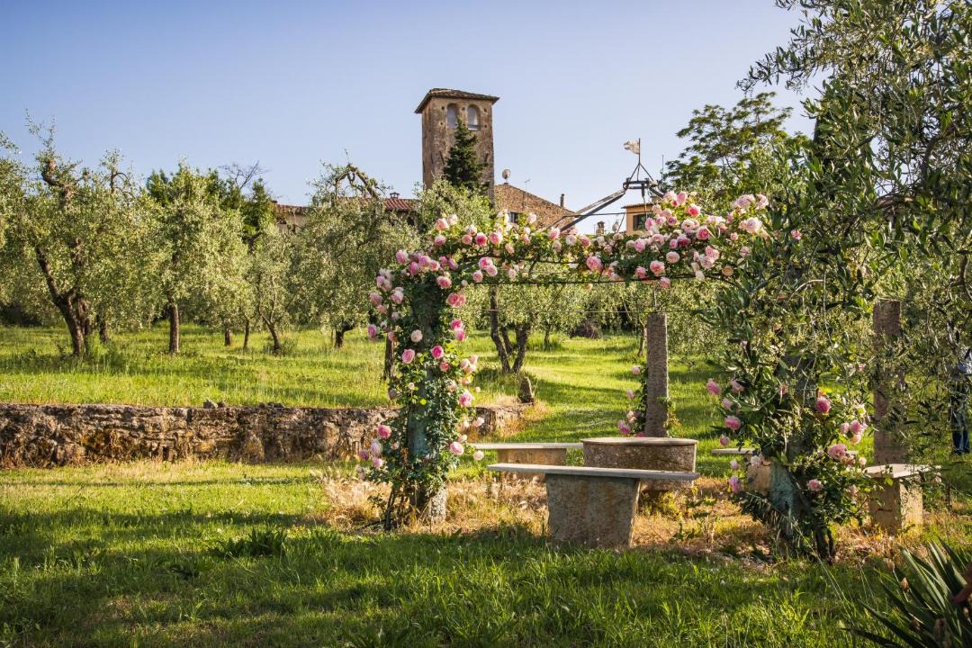 Photo of Others in Casciana Terme