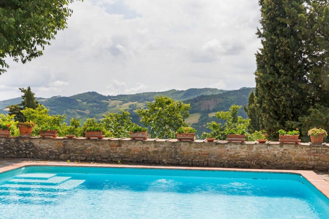 Photo of Outdoor in Tredozio