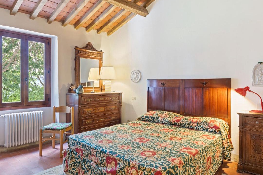 Photo of Bedroom in Tredozio