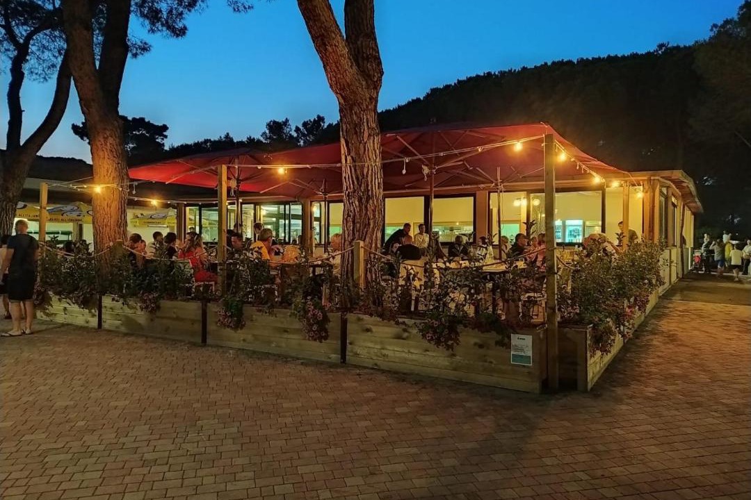 Photo of Others in Marina di Bibbona