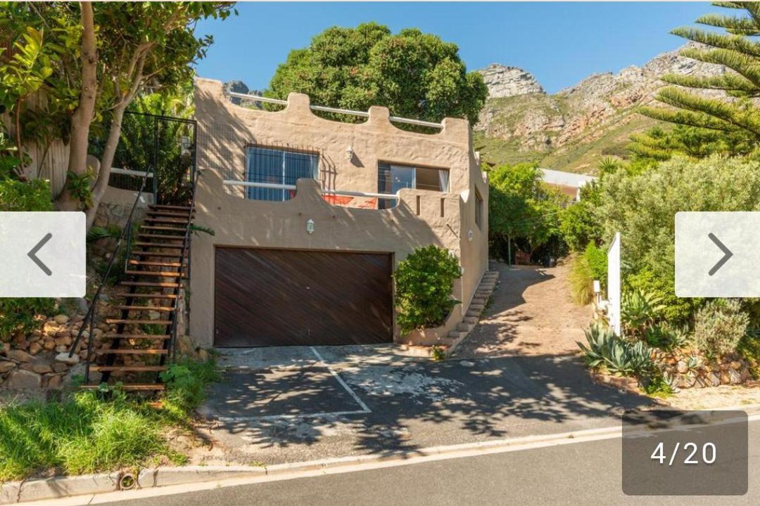 Photo of Others in Camps Bay