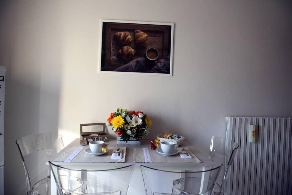 Photo of Livingroom in Bolognina