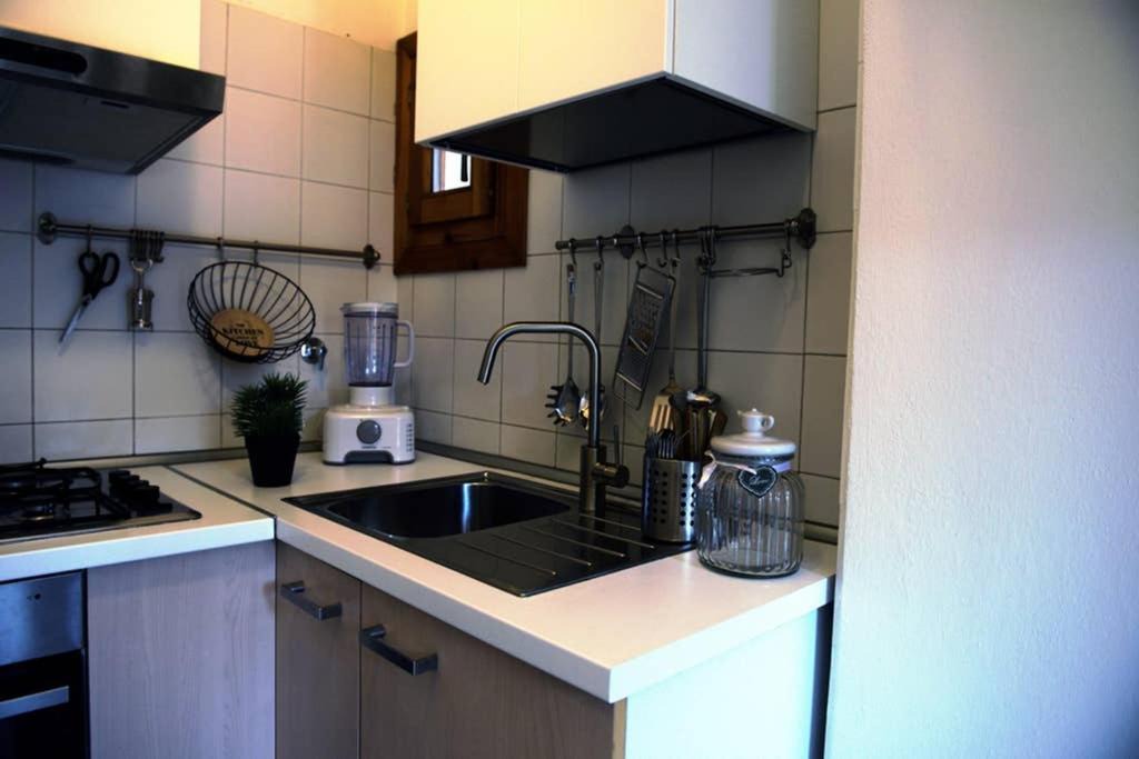 Photo of Kitchen in Bolognina