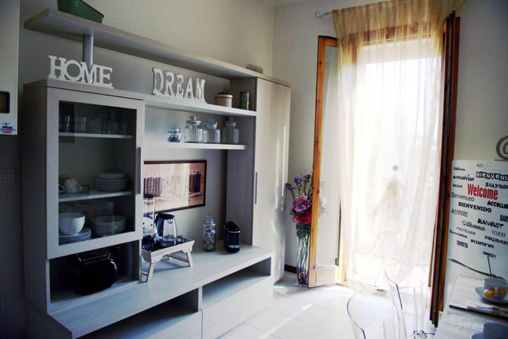 Photo of Kitchen in Bolognina