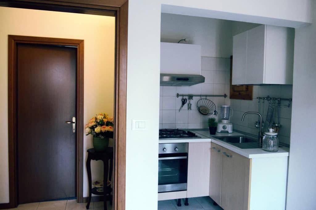 Photo of Kitchen in Bolognina