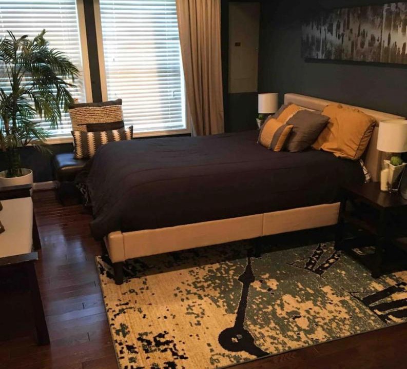 Photo of Livingroom in Anacostia