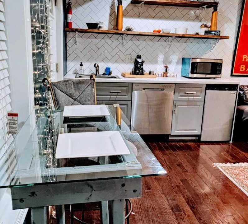 Photo of Kitchen in Anacostia