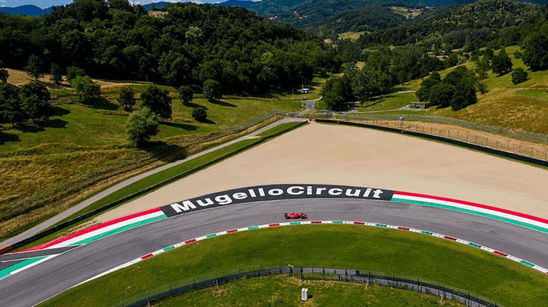 Photo of Others in Barberino di Mugello