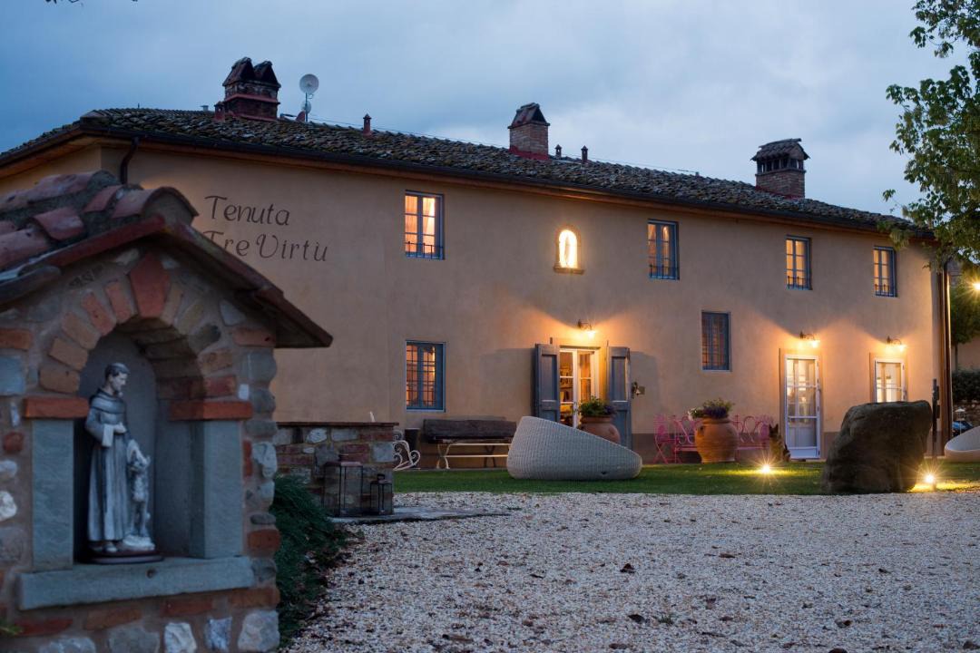 Photo of Others in San Piero a Sieve