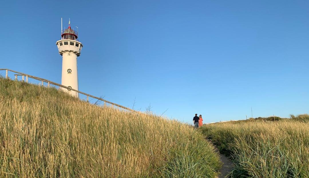 Photo of Others in Egmond aan den Hoef