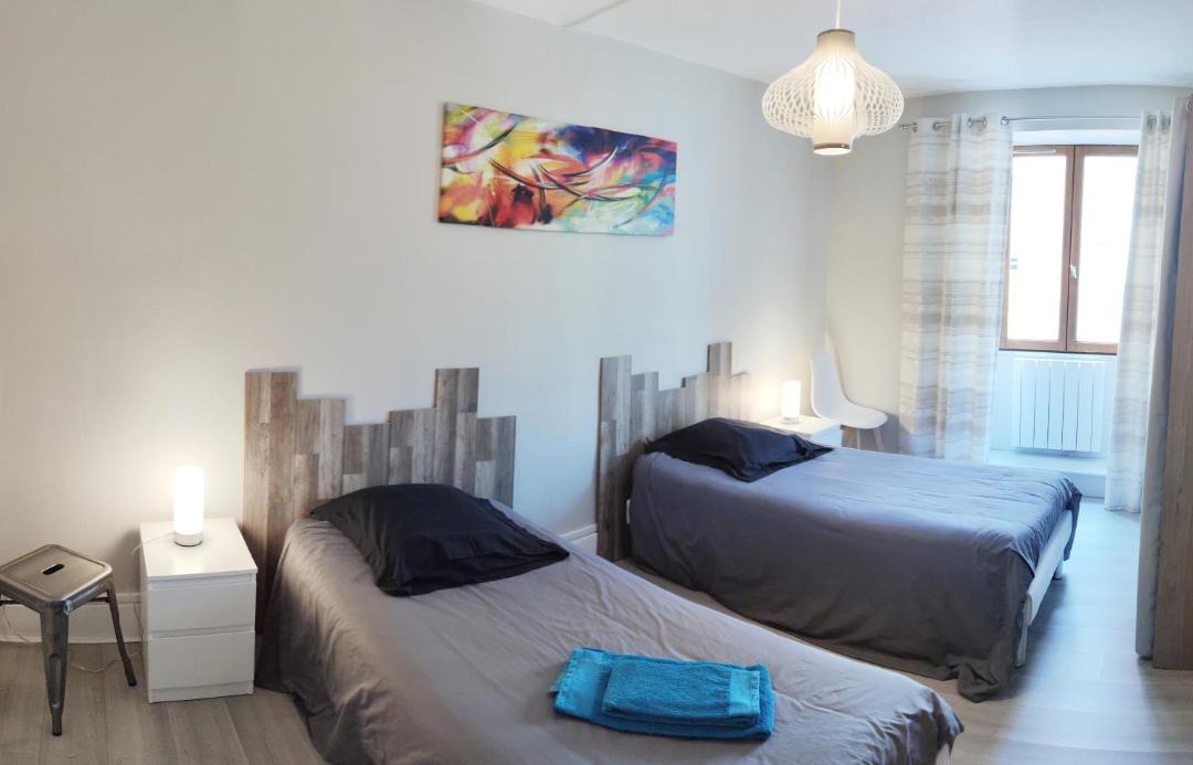 Photo of Bedroom in Faverges-Seythenex
