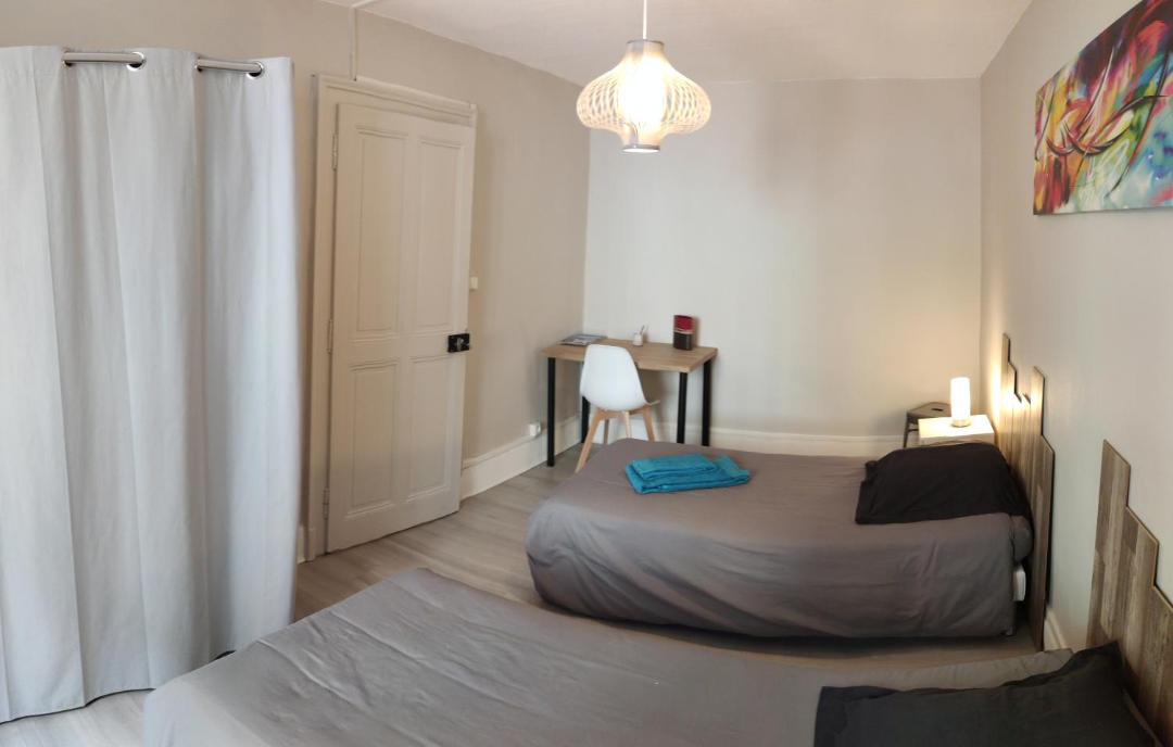 Photo of Bedroom in Faverges-Seythenex