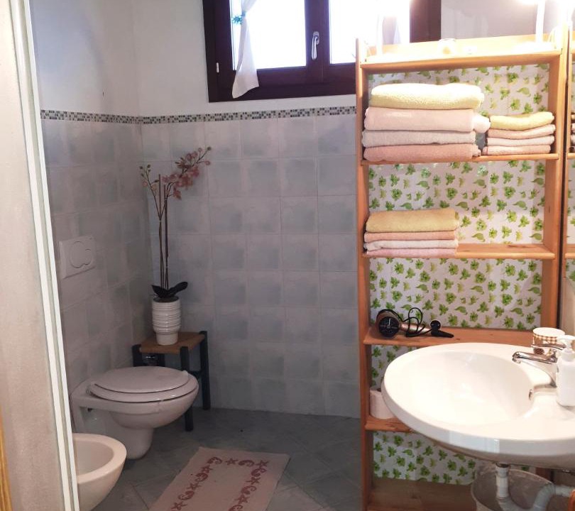 Photo of Bathroom in Gemmano