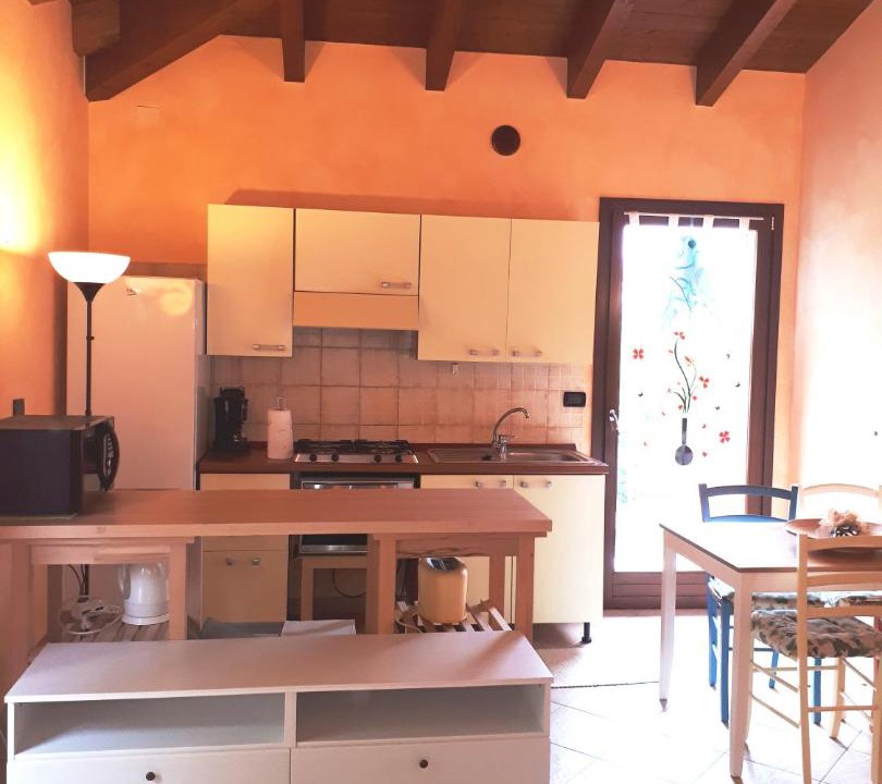 Photo of Kitchen in Gemmano