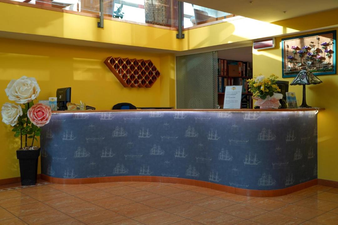 Photo of Others in Marina Centro
