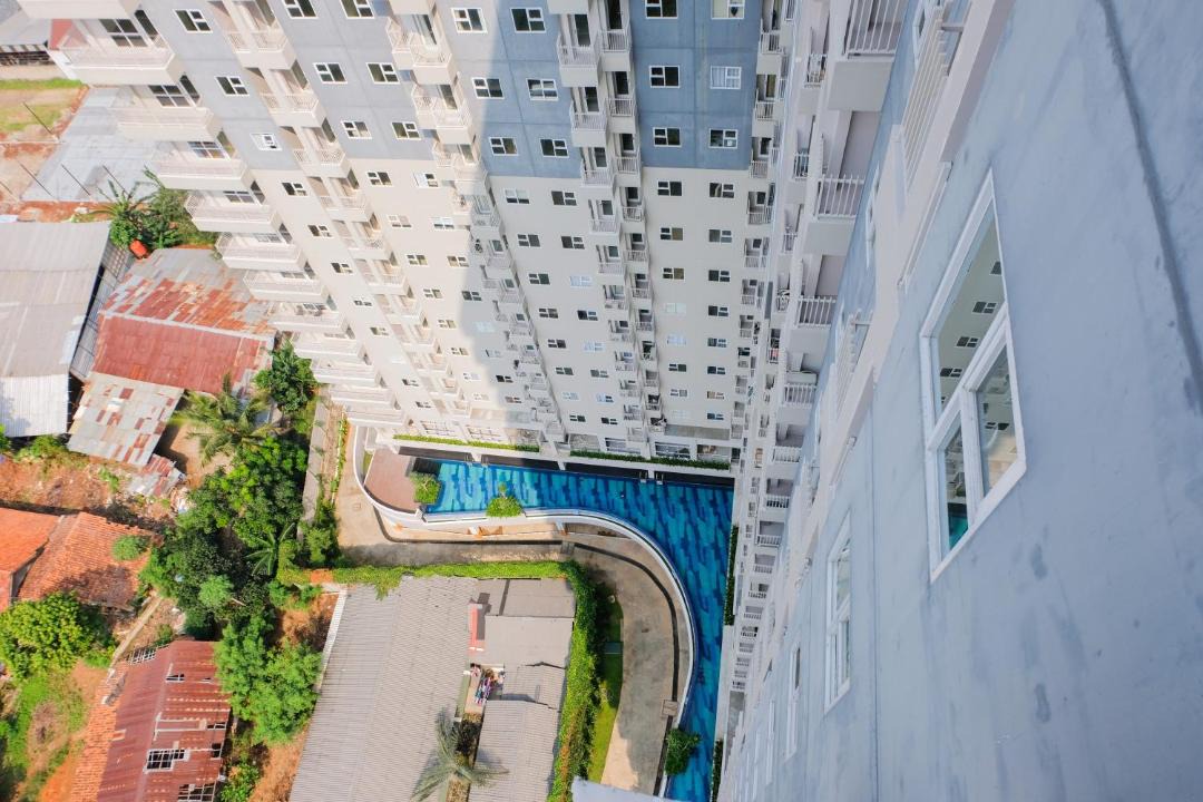 Photo of Buildings in Ciputat