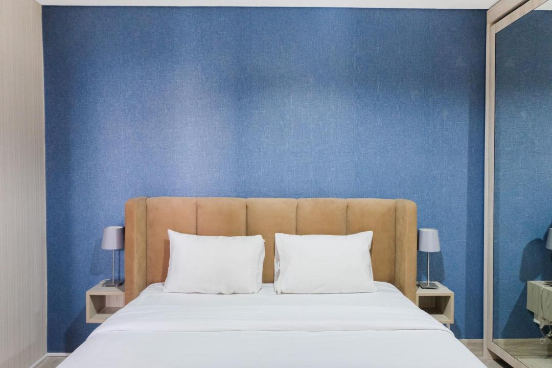 Photo of Bedroom in Ciputat