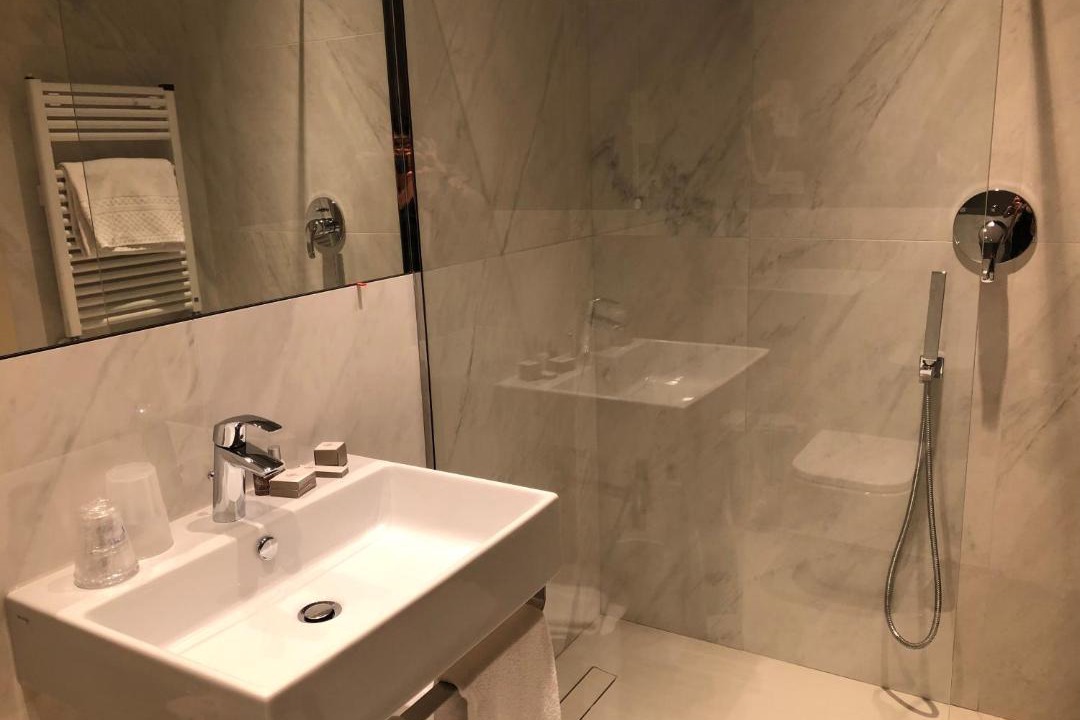 Photo of Bathroom in San Donato-San Vitale