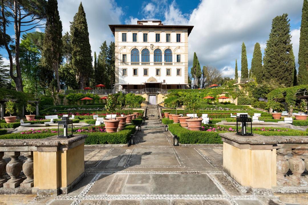 Photo of Others in Fiesole