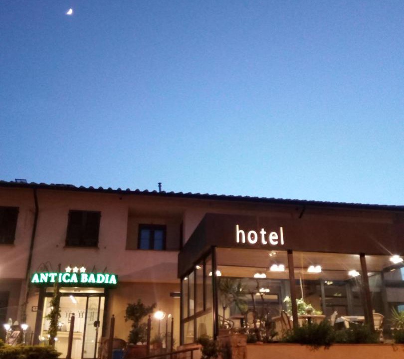 Photo of Others in Volterra