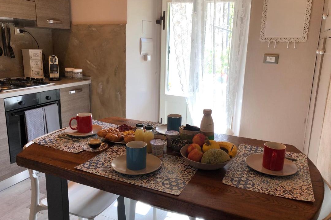 Photo of Livingroom in Castagno