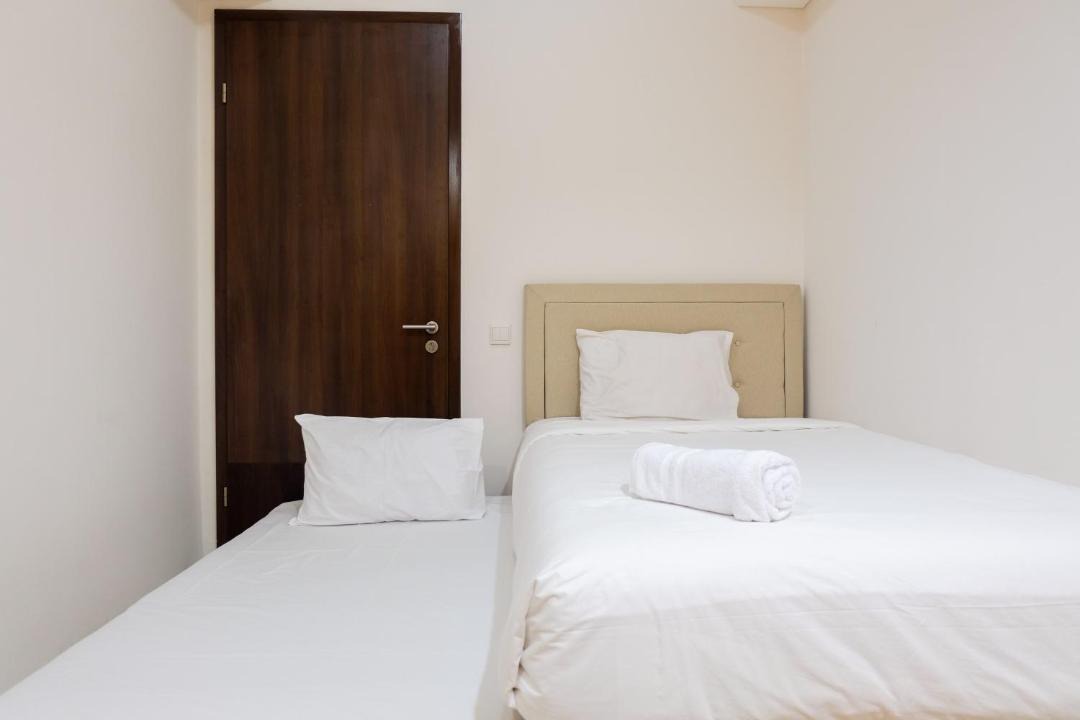 Photo of Bedroom in Cipete Utara