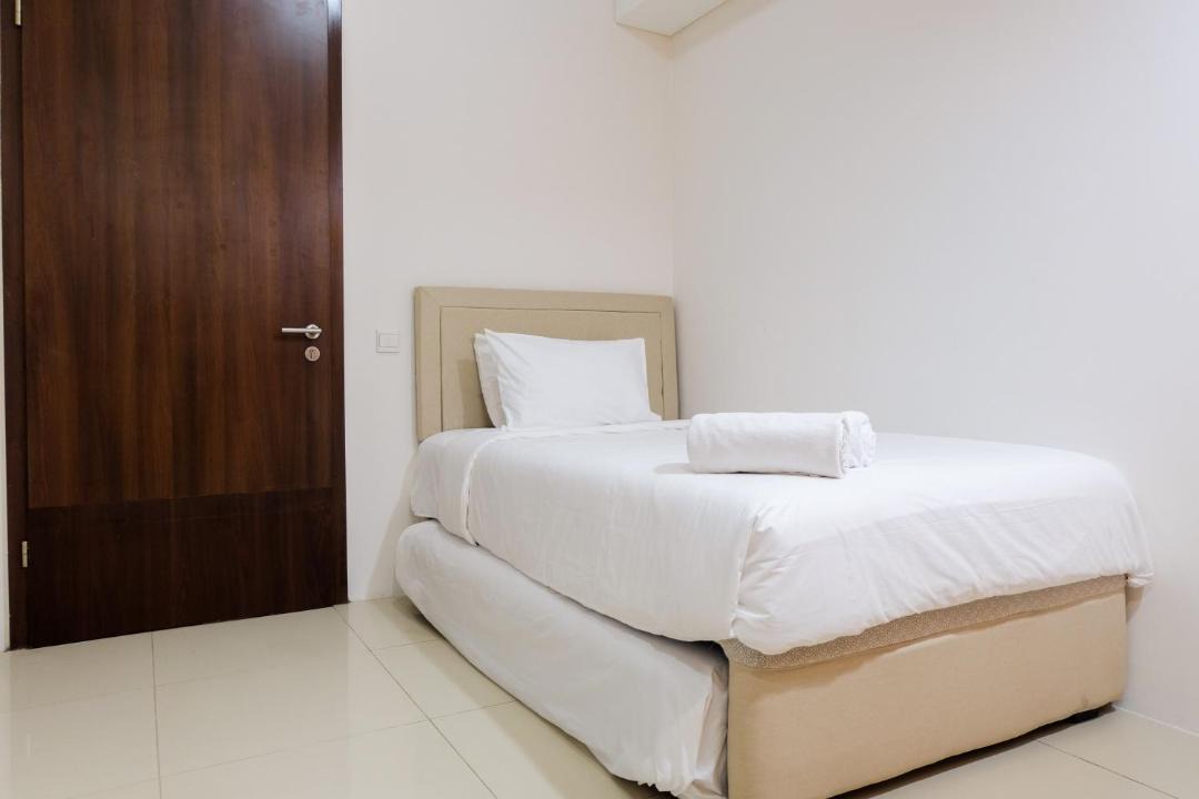 Photo of Bedroom in Cipete Utara