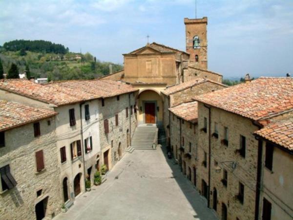 Photo of Buildings in Chianni