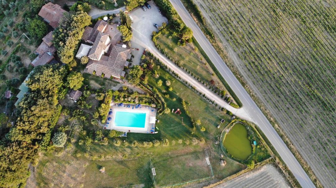 Photo of Others in Castel San Gimignano