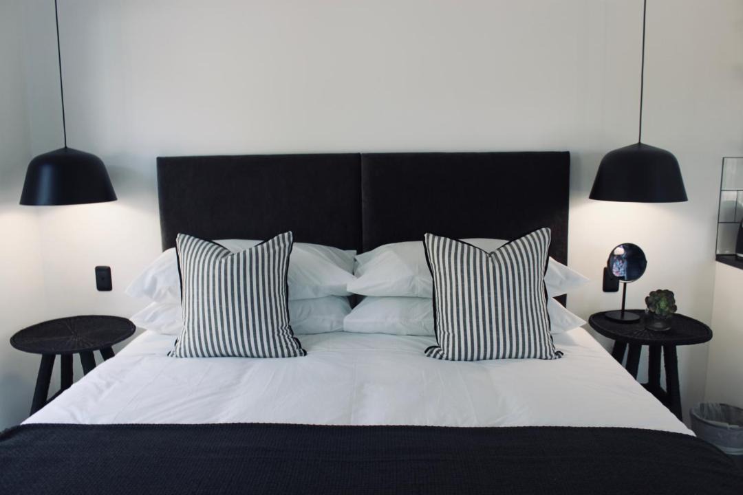 Photo of Bedroom in Stellenbosch