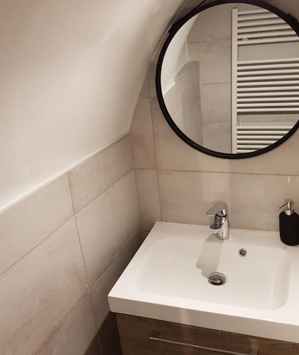Photo of Bathroom in Faverges-Seythenex