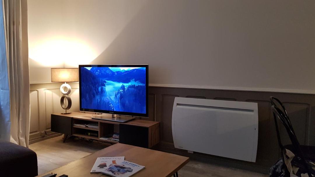 Photo of Livingroom in Faverges-Seythenex