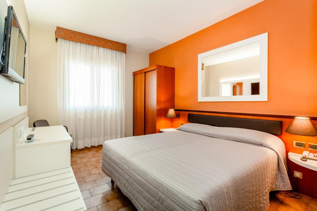 Photo of Bedroom in Pieve di Cento