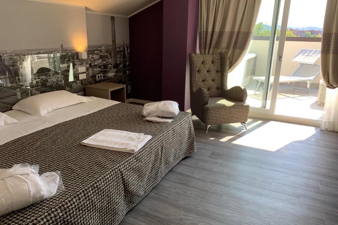 Photo of Bedroom in San Donato-San Vitale