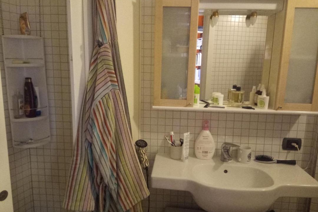 Photo of Bathroom in Fiorenzuola d'Arda